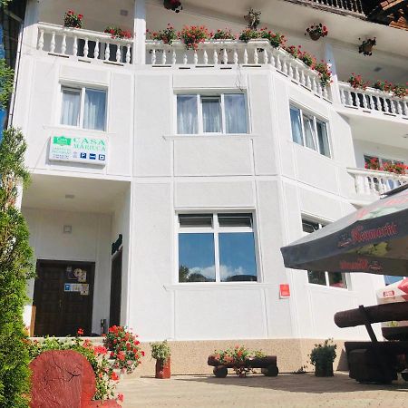 Pensiunea Casa Mariuca Văleni Exterior photo